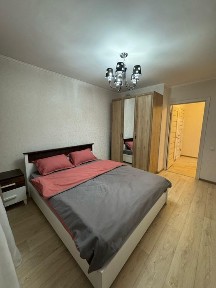 2 комнатная квартира по суточно