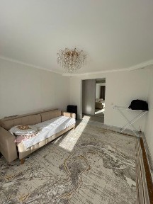 Западно-Казахстанская область, Уральск, Пед. институт