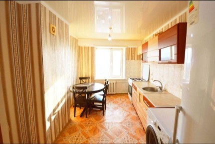 Западно-Казахстанская область, Уральск, 2-й рабочий