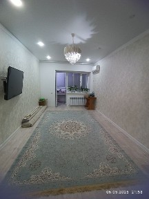 Западно-Казахстанская область, Мичуринское