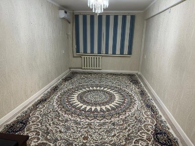 Кызылординская область, им. Жанкожа батыра