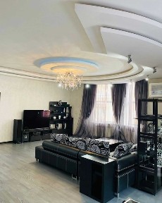 Аренда 3-этажного дома Комсомольском