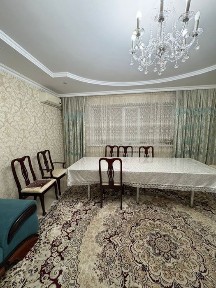 Продаю 3х-комнатную квартиру в мр Алтын Орда