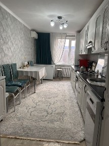 Продам 2-х комнатную квартиру Набережная, 86