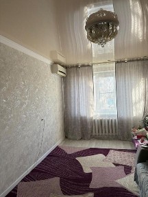 Продам 2-х комнатную квартиру