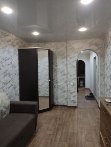 Сдам 1 кв на длительный срок