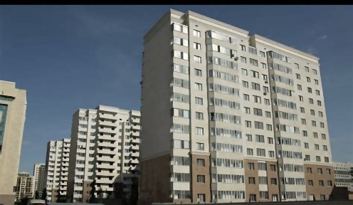 Сдам 2-комнатну.е. ро-квартиру в Астане (Левый берег), без посредников