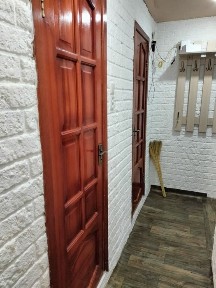 Сдам двух комнатную квартиру на длительный срок. Студентам не ьеспокои