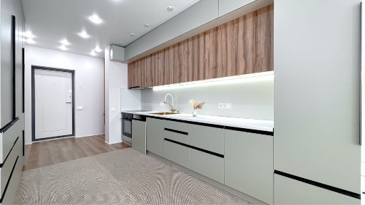 Продажа 1 ком в Алем Сити 2 за 22,3млн