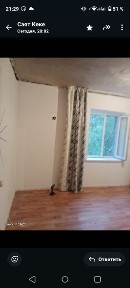 Продам квартиру двухкомнатную, в двух этажках.