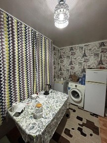 Продаётся 1комнатная квартира в кирпичном доме