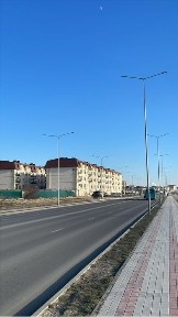 Квартира на берегу моря