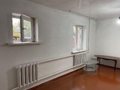 Квартира 1 комнатная