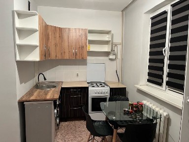 Сдам квартиру в микр Зерделе