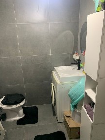 Сдается однокомнатная квартира