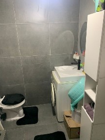 Сдается однокомнатная квартира