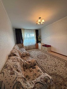 Сдается 2-комнатная квартира в районе жастара 