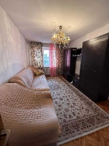 Сдам квартиру в аренду в районе кус жолы 