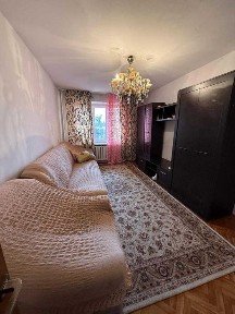 Сдам квартиру в аренду в районе кус жолы 