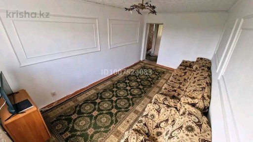 Алматинская область, Талдыкорган, Микрорайон 2