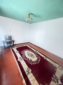 Времянка жалға беріледі. Самал 3