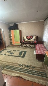 Сдается дом с 4комнатами, ул Сман Азима. Рядом школа, садик.