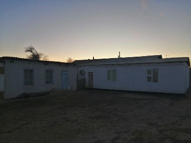 Көктоғай селосы жер үй сатылады