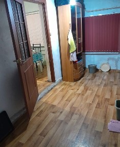 Продаётся 4-х комнатный дом