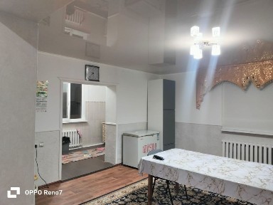 Құлсары қаласынан Пнгс үй сатылады