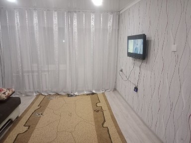 Сдам однокомнатную кв.