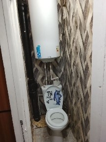 Павлодарская область, Павлодар