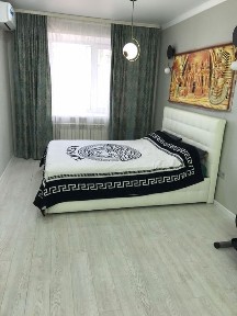 Западно-Казахстанская область, Уральск, 2-й рабочий