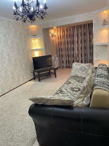 Квартира в Астане 2х комнатная Куйшы Дина 46/1