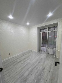 Акмолинская область, Кокшетау, Центр города