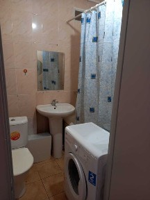 Продам 1-комнатную квартиру на Московской