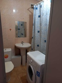 Продам 1-комнатную квартиру на Московской