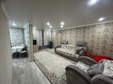 Павлодарская область, Экибастуз