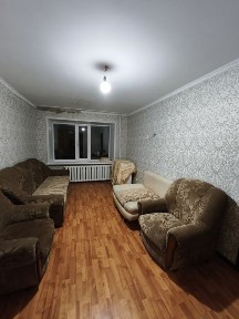 Павлодарская область, Экибастуз