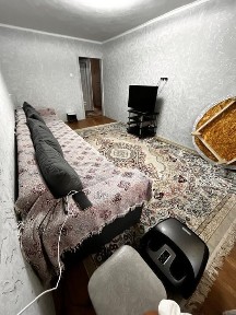 Павлодарская область, Экибастуз