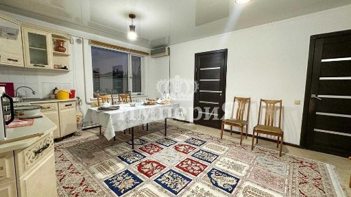 Алматинская область, Талдыкорган, Микрорайон 1