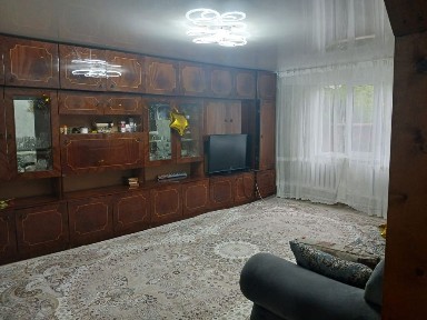 Уй сатамын орталыкта уй сатамын или обмен квартир карастармын обмен ба