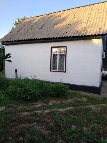 Дача с участком 6 соток на первомайских прудах