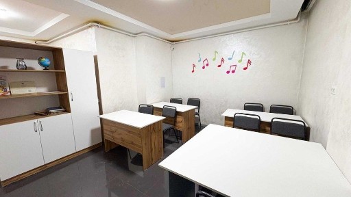 Коммерческий недвижимость Жана Гарышкер 5/5 Айгерим Д.