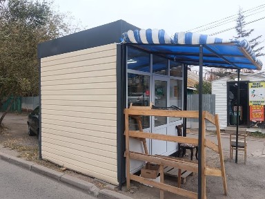 Карагандинская область, Акбулак