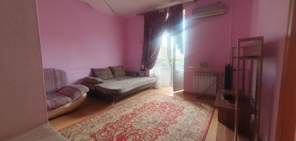 Карагандинская область, Шашубай