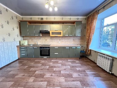 Аренда ЦЕНТР долгосрочную 3Кк