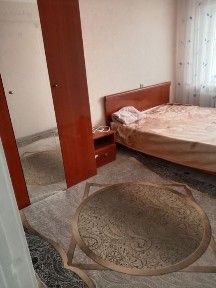 Задаётся квартира на долгий срок