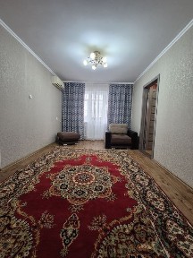 2-х комнатная квартира