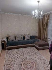 Карагандинская область, Караганда, Казыбекбийский район