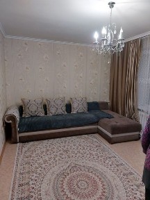 Карагандинская область, Караганда, Казыбекбийский район